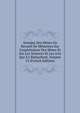 Annales Des Mines Ou Recueil De M?moires Sur L'exploitation Des Mines Et Sur Les Sciences Et Les Arts Qui S'y Rattachent, Volume 13 (French Edition), 