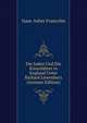 Die Juden Und Die Kreuzfahrer in England Unter Richard Lowenherz (German Edition), Isaac Asher Francolm 