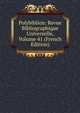 Polybiblion: Revue Bibliographique Universelle, Volume 41 (French Edition), 