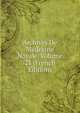 Archives De Medecine Navale, Volume 21 (French Edition), 