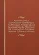 Archives De La Commission Scientifique Du Mexique; Publi?es Sous Les Auspices Du Minist?re De L'instruction Publique, Volume 2 (French Edition), 