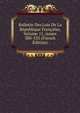 Bulletin Des Lois De La R?publique Fran?aise, Volume 11, issues 300-335 (French Edition), 