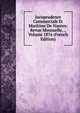 Jurisprudence Commerciale Et Maritime De Nantes: Revue Mensuelle, ., Volume 1876 (French Edition), 