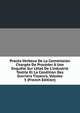 Proc?s-Verbaux De La Commission Charg?e De Proc?der ? Une Enqu?te Sur L'?tat De L'industrie Textile Et La Condition Des Ouvriers Tisseurs, Volume 5 (French Edition), 