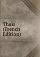 Thais (French Edition), 
