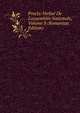 Proc?s-Verbal De L'assembl?e Nationale, Volume 8 (Romanian Edition), 
