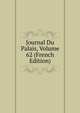 Journal Du Palais, Volume 62 (French Edition), 