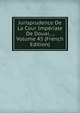 Jurisprudence De La Cour Imperiale De Douai, ., Volume 45 (French Edition), 