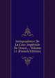 Jurisprudence De La Cour Imperiale De Douai, ., Volume 15 (French Edition), 