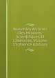 Nouvelles Archives Des Missions Scientifiques Et Litteraires, Volume 15 (French Edition), 