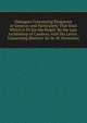 Dialogues Concerning Eloquence in General; and Particularly That Kind Which Is Fit for the Pulpit: By the Late Archbishop of Cambray. with His Letter . Concerning Rhetoric &c by W. Stevenson, 