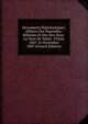 Documents Diplomatiques: Affaires Des Nouvelles-Hebrides Et Des Iles-Sous-Le-Vent De Tahiti. 19 Juin 1847-16 Novembre 1887 (French Edition), 