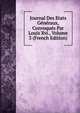 Journal Des Etats Generaux, Convoques Par Louis Xvi., Volume 3 (French Edition), 
