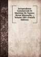 Jurisprudence Commerciale Et Maritime De Nantes: Revue Mensuelle, ., Volume 1881 (French Edition), 
