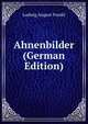Ahnenbilder (German Edition), Ludwig August Frankl 