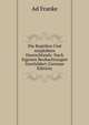 Die Reptilien Und Amphibien Deutschlands: Nach Eigenen Beobachtungen Geschildert (German Edition), Ad Franke 
