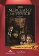 The Merchant of Venice. Венецианский купец. Книга для чтения к учебнику "Spotlight. Английский в фокусе. 10 класс", Уильям Шекспир, Ольга Васильевна Афанасьева, William Shakespeare 