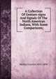 A Collection Of Gesture-signs And Signals Of The North American Indians, With Some Comparisons;, Mallery Garrick 1831-1894 