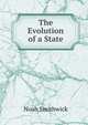 The Evolution of a State, Noah Smithwick 