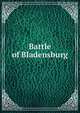 Battle of Bladensburg, 