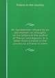 Mr. Sanddeman refuted by an old woman: or, thoughts on his letters to the author of Theron and Aspasio. In a letter from a friend in the country to a friend in town., Friend in the country 
