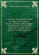 A journey into Siberia, made by order of the King of France. By M. L'abb? Chappe d'Auteroche, . Translated from the French, with a preface by the translator., abb? Chappe d'Auteroche 