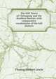 The Hill Tracts of Chittagong and the dwellers therein; with comparative vocabularies of the hill dialects., Thomas Herbert Lewin 
