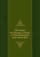 The Negro in Chicago: A Study of Race Relations and a Race Riot, 