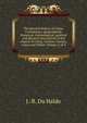 The general history of China. Containing a geographical, historical, chronological, political and physical description of the empire of China, Chinese-Tartary, Corea and Thibet Volume 2 of 4, J.-B. Du Halde 