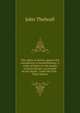 The rights of nature, against the usurpations of establishments. A series of letters to the people of Great Britain, occasioned by the recent . Letter the first. . Third edition., John Thelwall 