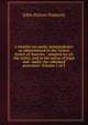 A treatise on equity jurisprudence: as administered in the United States of America : adapted for all the states, and to the union of legal and . under the reformed procedure. Volume 2 of 3, Pomeroy, John Norton, 1828-1885 