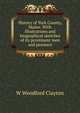 History of York County, Maine. With illustrations and biographical sketches of its prominent men and pioneers., W Woodford Clayton 