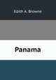 Panama, Edith A. Browne 