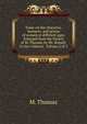 Essay on the character, manners, and genius of women in different ages. Enlarged from the French of M. Thomas, by Mr. Russell. In two volumes. Volume 2 of 2, M. Thomas 