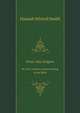 Every-day religion. Or, The common-sense teaching of the Bible, Hannah Whitall Smith 