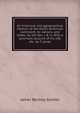 An historical and geographical memoir of the North-American continent; its nations and tribes: by the Rev. J. B. G. With a summary account of his life, etc. by T. Jones., James Bentley Gordon 