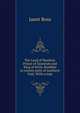 The Land of Manfred, Prince of Tarentum and King of Sicily. Rambles in remote parts of southern Italy. With a map., Janet Ross 