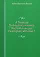 A Treatise On Hydrodynamics: With Numerous Examples, Volume 1, Alfred Barnard Basset 