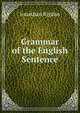 Grammar of the English Sentence, Jonathan Rigdon 