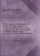 Plocacosmos: or the whole art of hair dressing; wherein is contained, ample rules for the young artizan, more particularly for ladies women, valets, . for persons to dress their own hair, James Stewart 