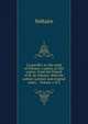 La pucelle; or, the maid of Orleans: a poem, in XXI cantos. From the French of M. de Voltaire. With the author's preface and original notes. . Volume 1 of 2, Voltaire 