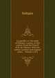 La pucelle; or, the maid of Orleans: a poem, in XXI cantos. From the French of M. de Voltaire. With the author's preface and original notes. . Volume 2 of 2, Voltaire 