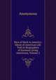 Men of Mark in America: Ideals of American Life Told in Biographies of Eminent Living Americans, Volume 2, Heinrich Kretschmayr 