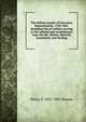 The military annals of Lancaster, Massachusetts. 1740-1865. Including lists of soldiers serving in the colonial and revolutionary wars, for the . Bolton, Harvard, Leominster, and Sterling, Henry S. 1831-1903 Nourse 