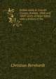 Indian raids in Lincoln County, Kansas, 1864 and 1869; story of those killed, with a history of the, Christian Bernhardt 