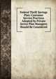 Federal Thrift Savings Plan: Customer Service Practices Adopted by Private Sector Plan Managers Should Be Considered, 