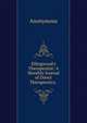 Ellingwood's Therapeutist: A Monthly Journal of Direct Therapeutics. ., Heinrich Kretschmayr 