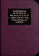 NOMINATION OF YVETTE D. ROUBIDEAUX TO BE DIRECTOR OF THE INDIAN HEALTH SERVICE, 