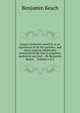 Gospel mysteries unveil'd: or an exposition of all the parables, and many express similitudes contained in the four evangelists, spoken by our lord . . By Benjamin Keach, . Volume 2 of 2, Benjamin Keach 