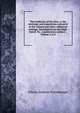 The traditions of the Jews, or the doctrines and expositions contain'd in the Talmud and other rabbinical writings. Translated from the High-Dutch. To . a preliminary preface: . Volume 2 of 2, Johann Andreas Eisenmenger 